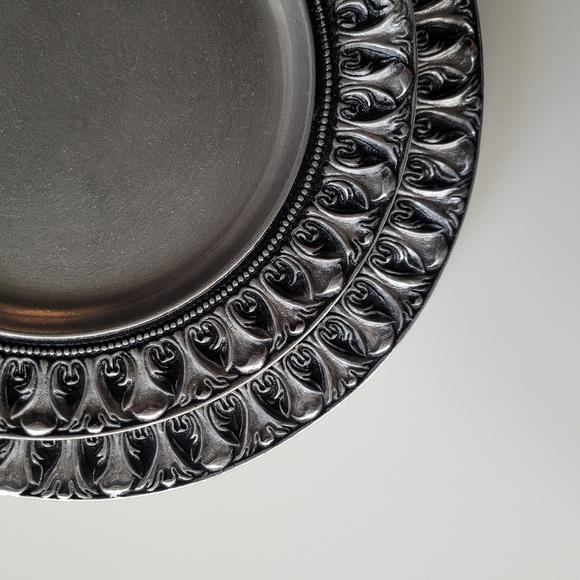 Carson Statesmetal Industries Plates - Picture 2 of 5